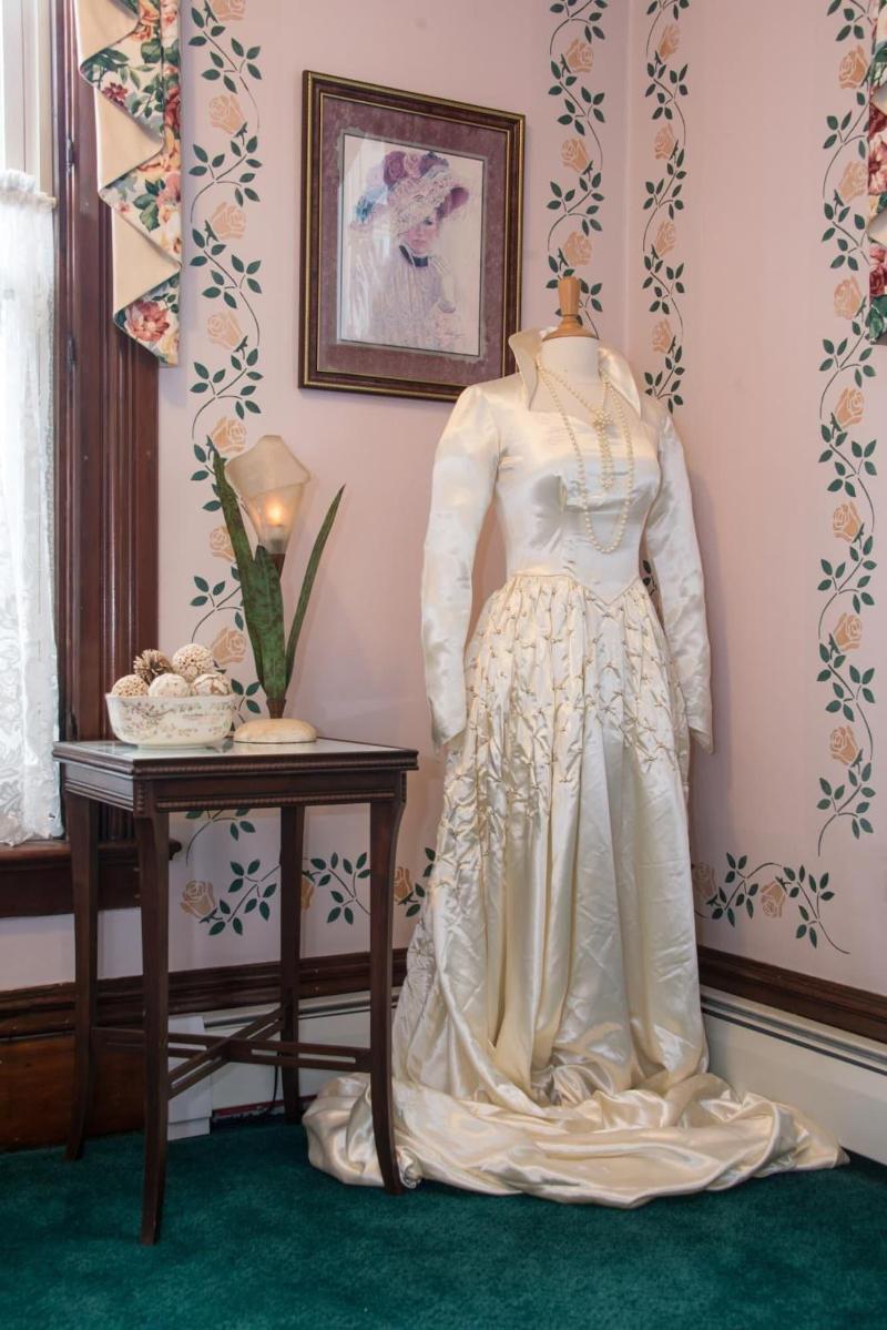 Sutherland House Victorian Bed Breakfast image