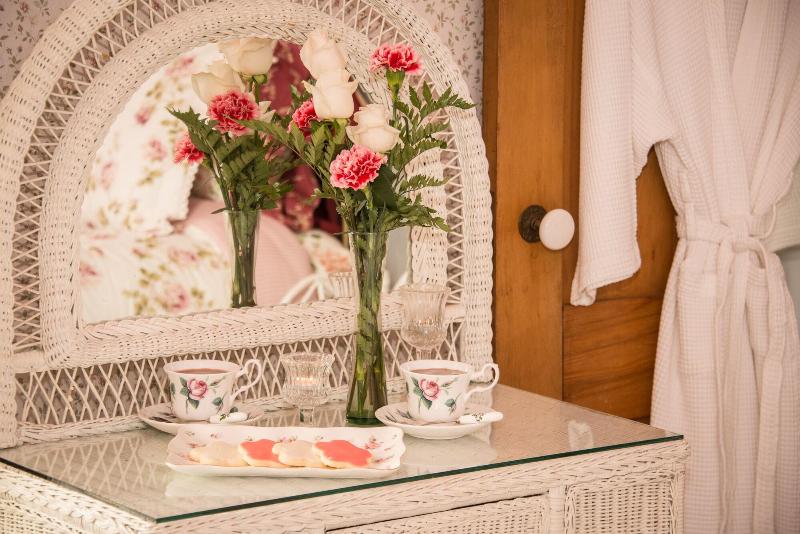 Sutherland House Victorian Bed Breakfast image