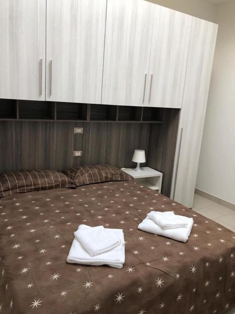 Time Out Aparthotel image