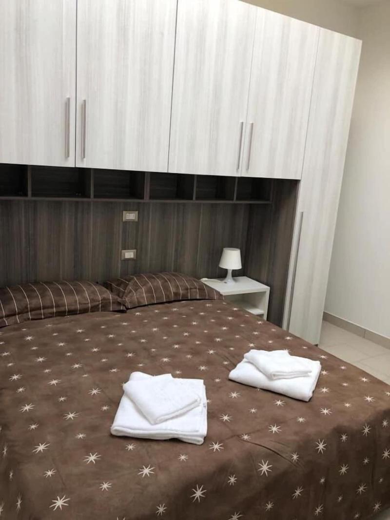 Time Out Aparthotel image