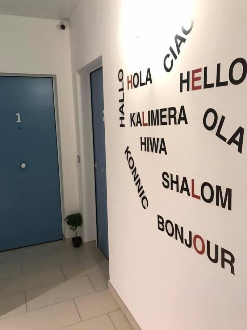 Time Out Aparthotel image