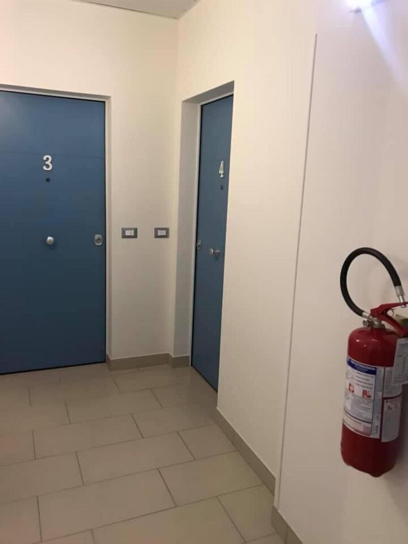 Time Out Aparthotel image