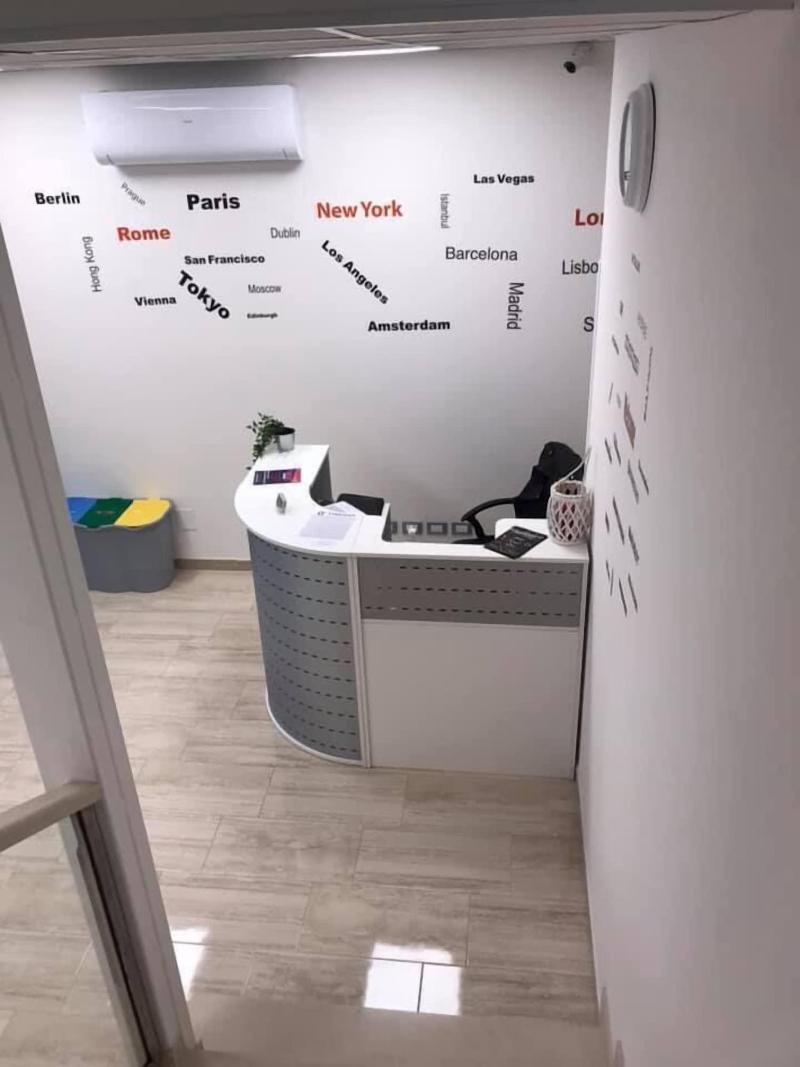 Time Out Aparthotel image