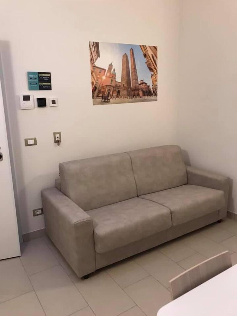 Time Out Aparthotel image