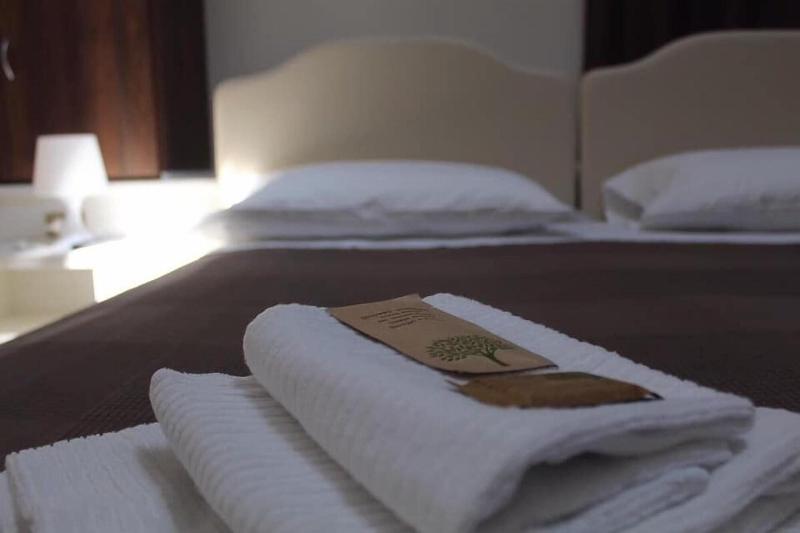 Time Out Aparthotel image