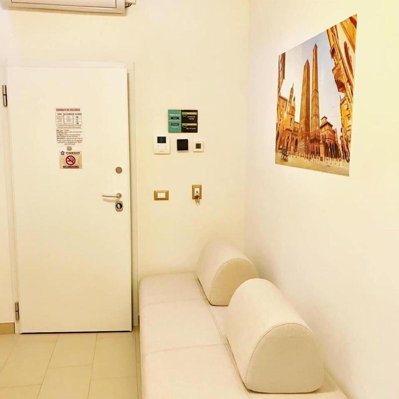 Time Out Aparthotel image