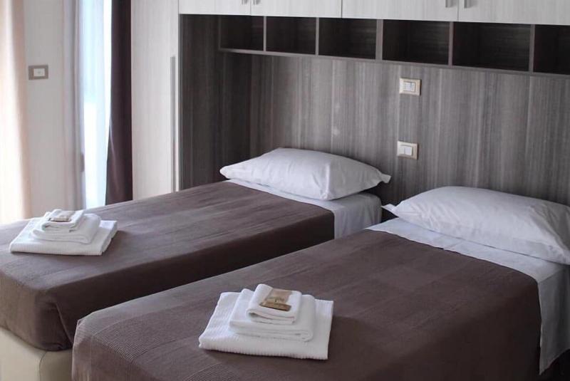 Time Out Aparthotel image