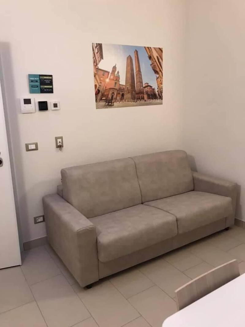 Time Out Aparthotel image