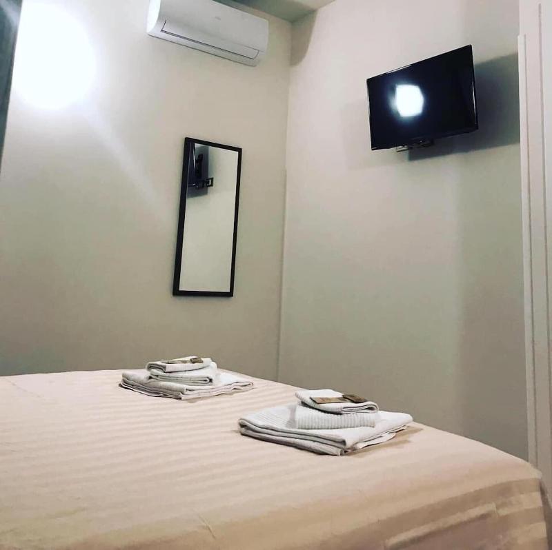 Time Out Aparthotel image