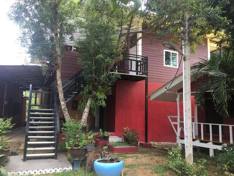Duckling Resort And Bar image