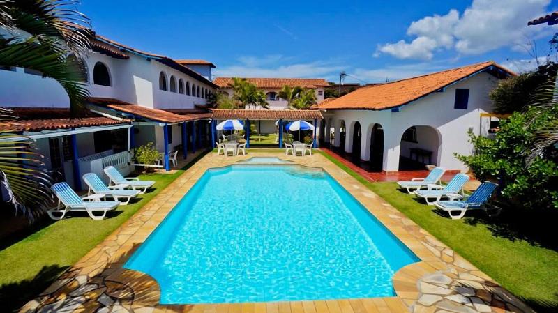 Costa Azul Praia Hotel — main photo