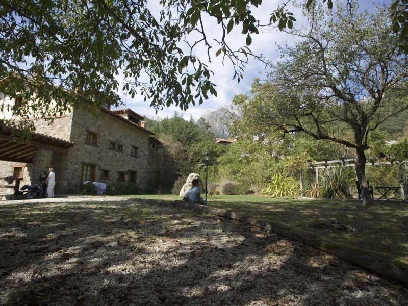 La Yosa De Arga Ebanes image