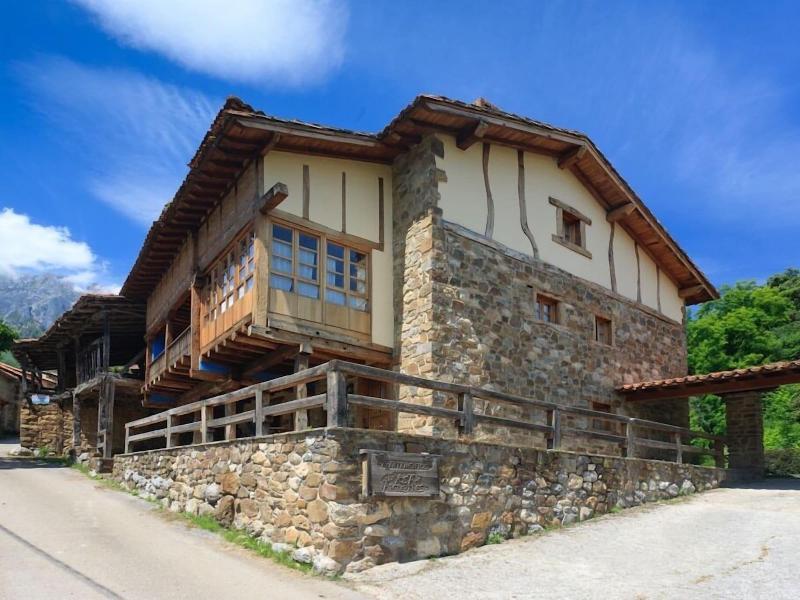 La Yosa De Arga Ebanes image