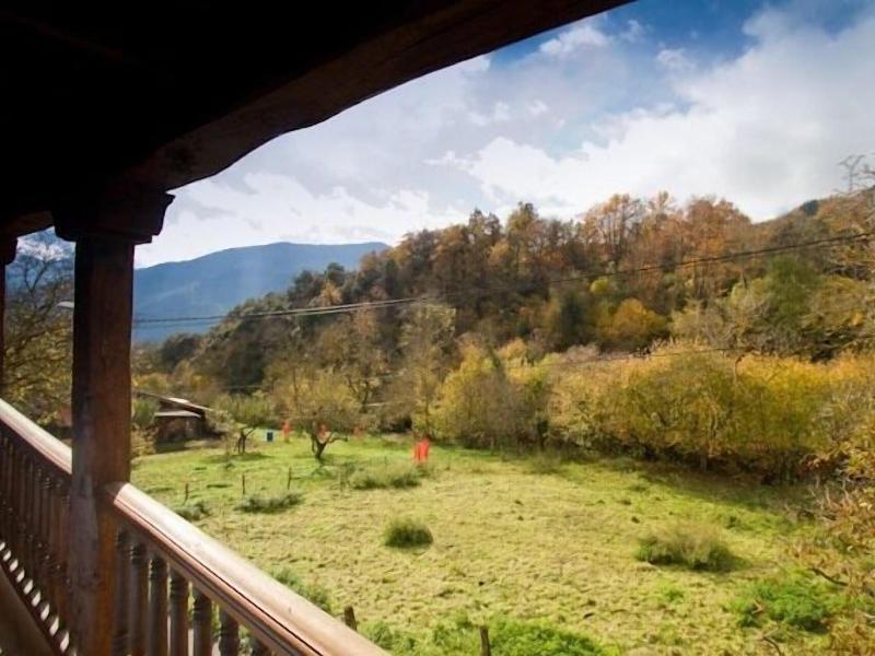 La Yosa De Arga Ebanes image