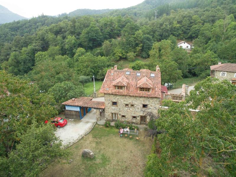 La Yosa De Arga Ebanes image