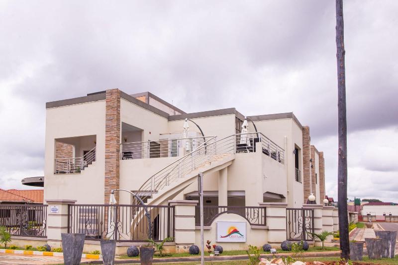 The Crest Lodge image
