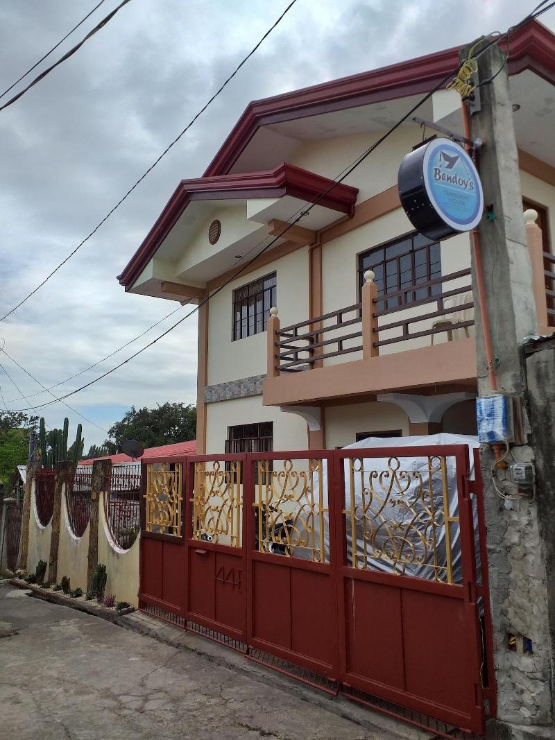 Bendoy S Transient House