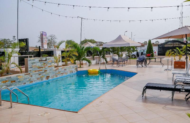 Candice Serviced Apartment — photo 3