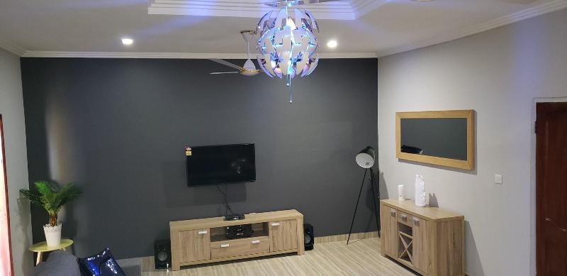 Candice Serviced Apartment — photo 5