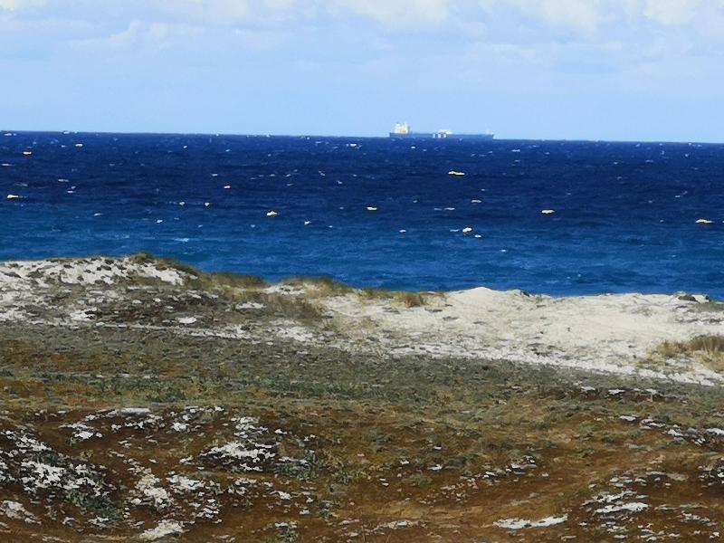 Playa De Barraa A N image