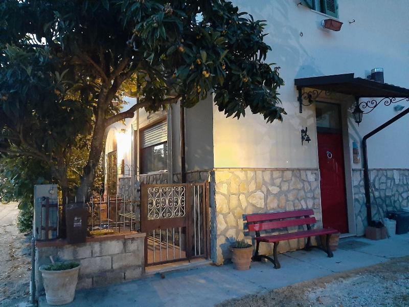 La Rocca Mia House B B image