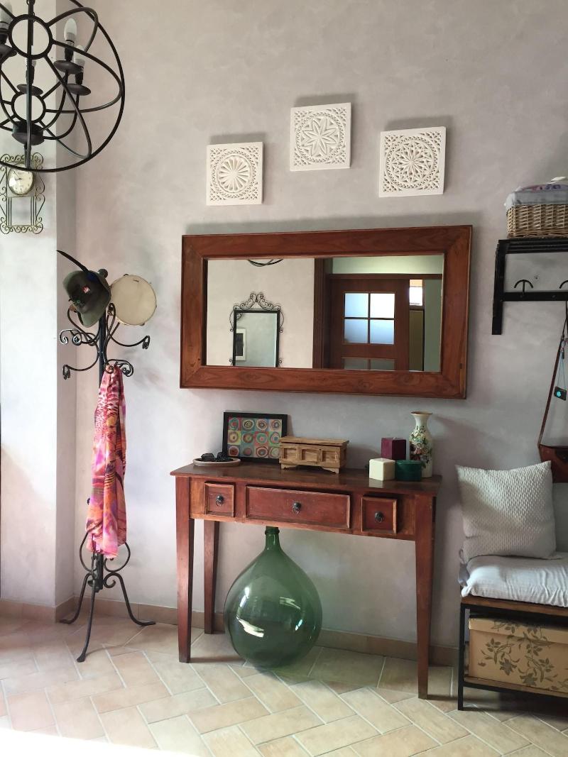 La Rocca Mia House B B image