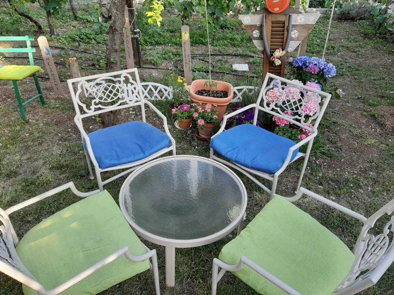 La Rocca Mia House B B image