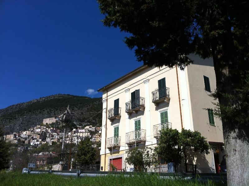 La Rocca Mia House B B image