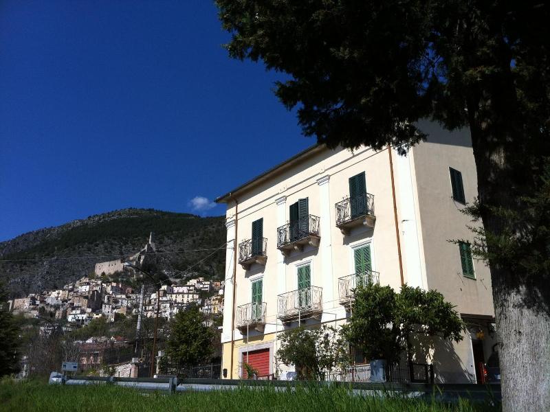 La Rocca Mia House B B image
