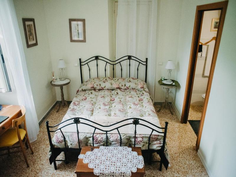 La Rocca Mia House B B image