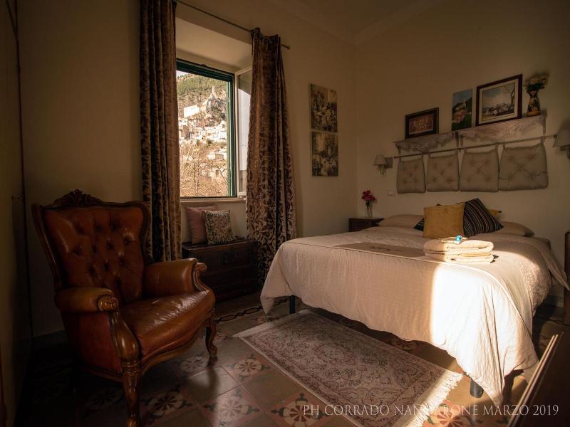 La Rocca Mia House B B image