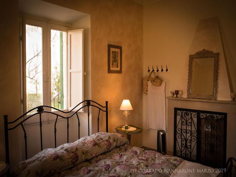 La Rocca Mia House B B image