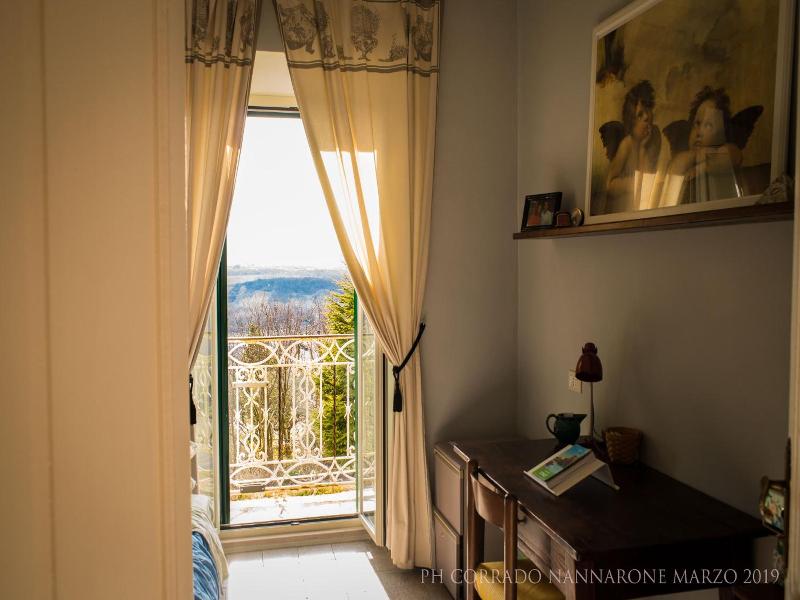 La Rocca Mia House B B image