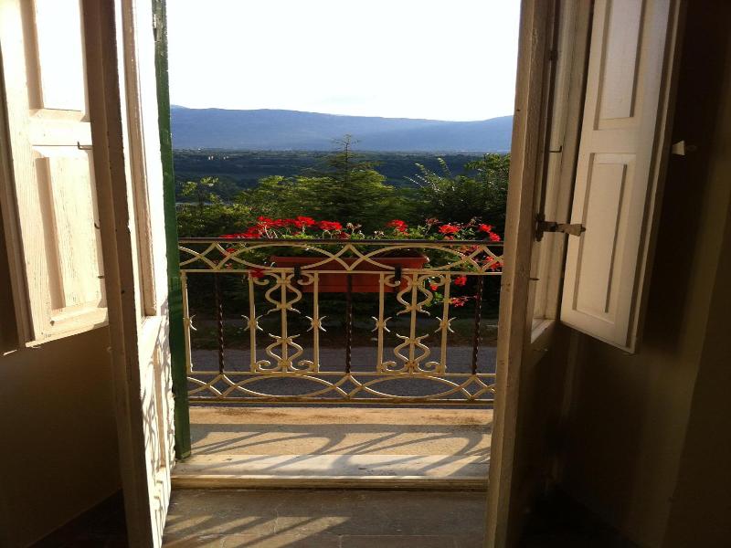 La Rocca Mia House B B image