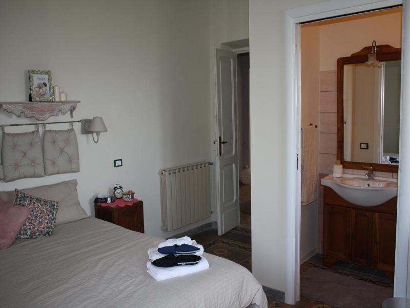 La Rocca Mia House B B image