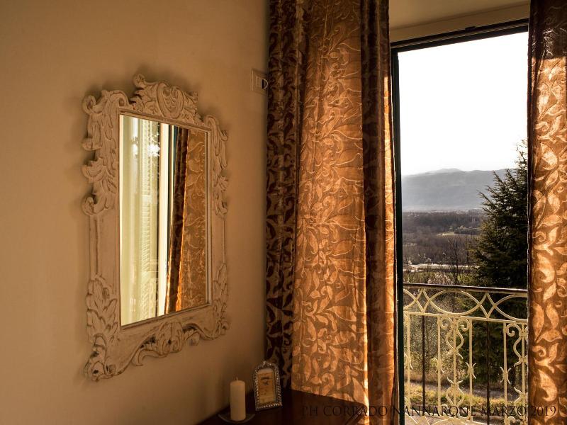 La Rocca Mia House B B image