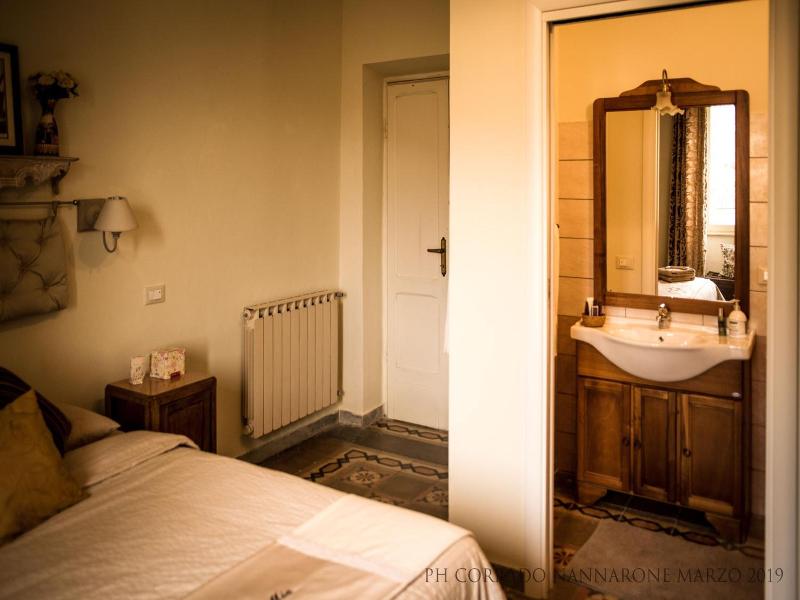 La Rocca Mia House B B image