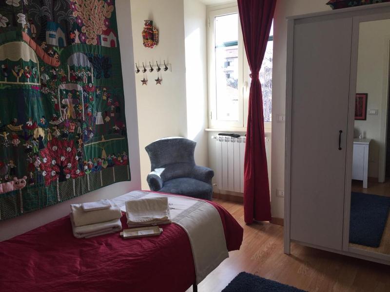 La Rocca Mia House B B image