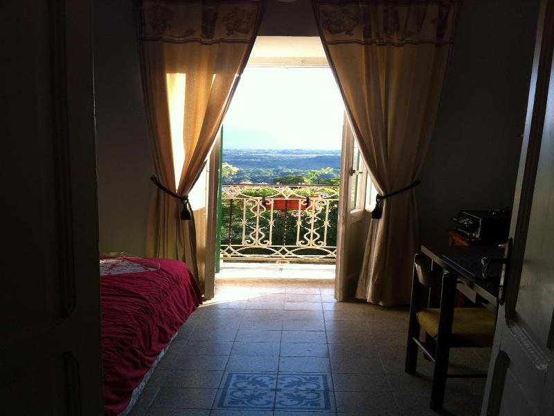 La Rocca Mia House B B image