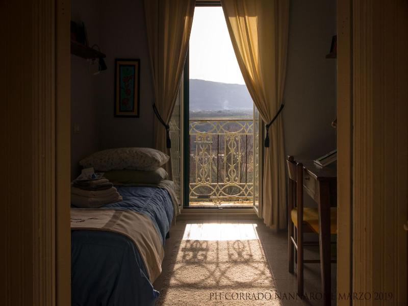 La Rocca Mia House B B image