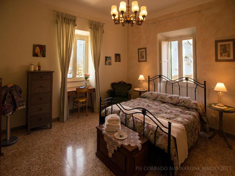 La Rocca Mia House B B image