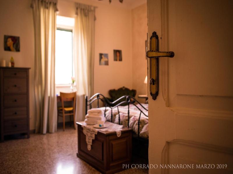 La Rocca Mia House B B image