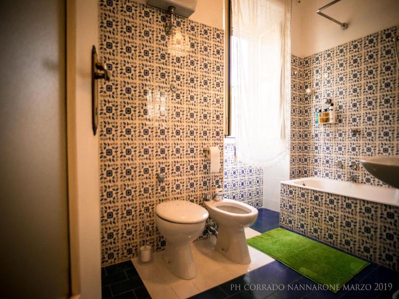 La Rocca Mia House B B image
