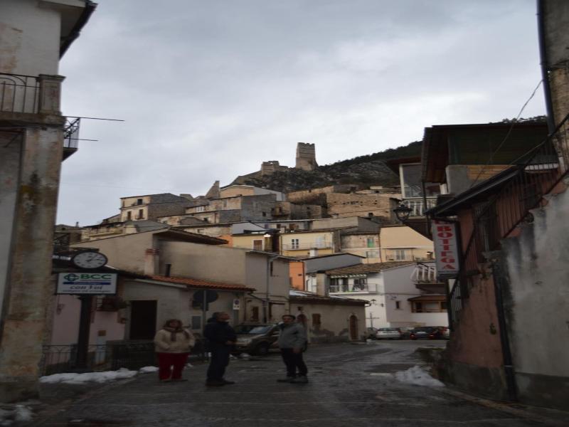 La Rocca Mia House B B image