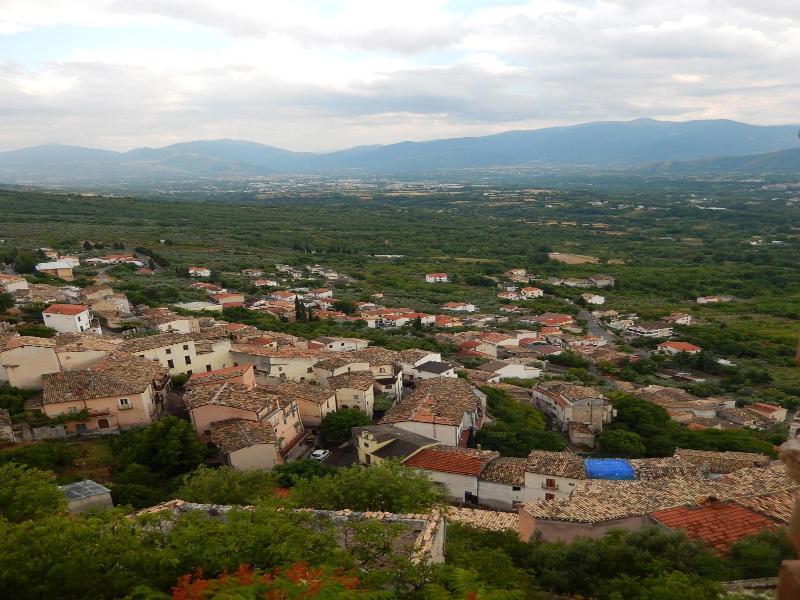 La Rocca Mia House B B image