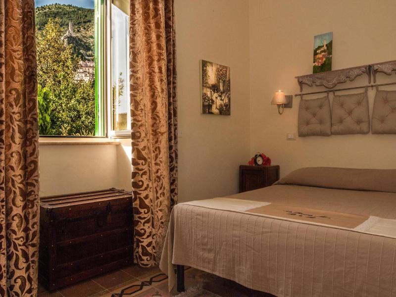 La Rocca Mia House B B image