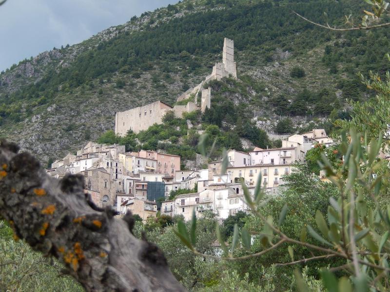 La Rocca Mia House B B image