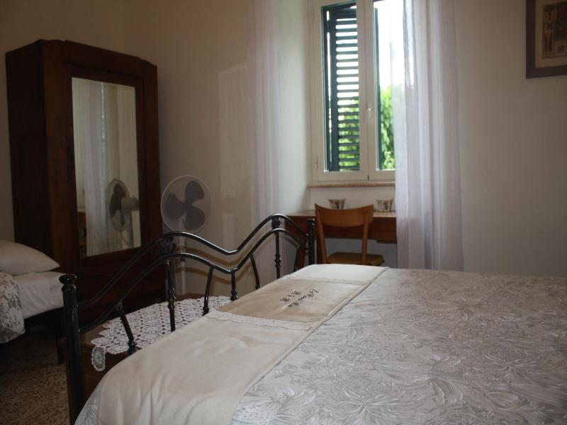 La Rocca Mia House B B image