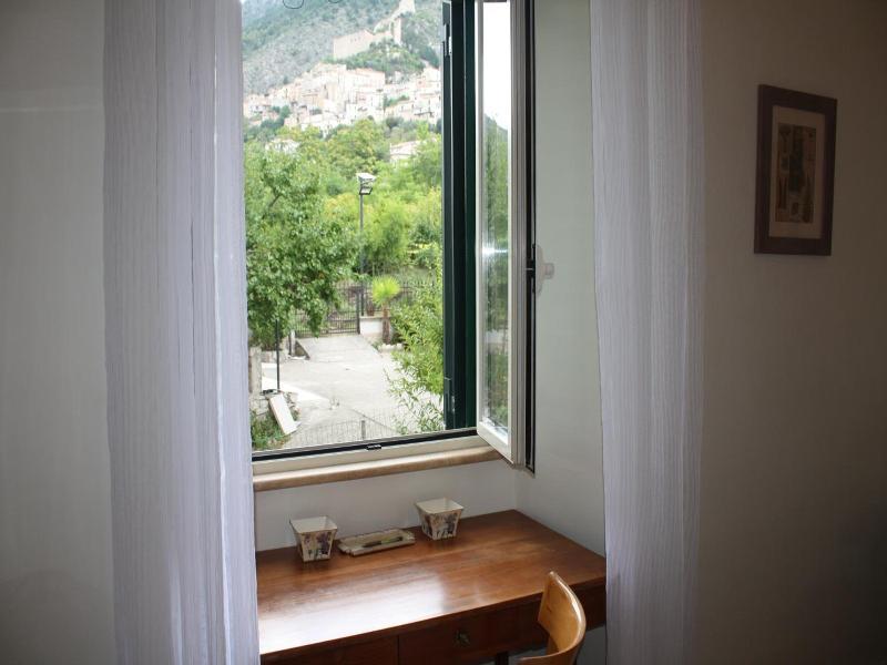La Rocca Mia House B B image