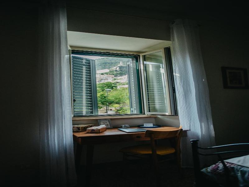 La Rocca Mia House B B image